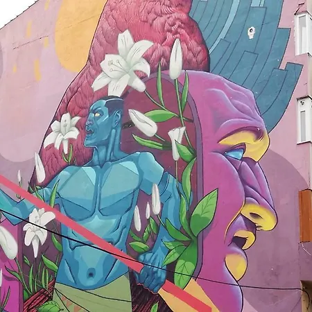 酒店 Don Kisot Butik 伊斯坦布尔