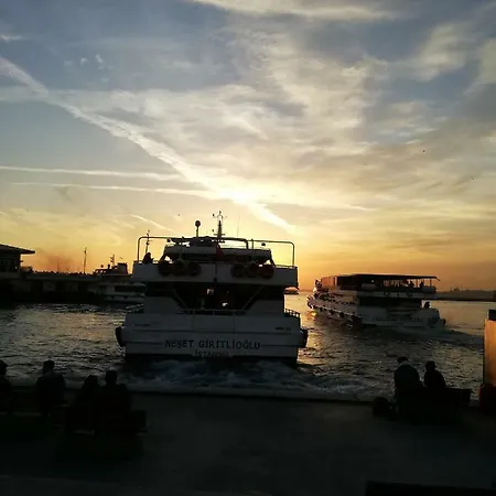 酒店 Don Kisot Butik 2*