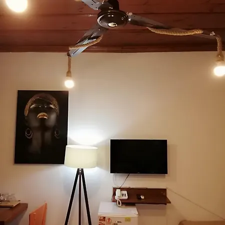 酒店 Don Kisot Butik 伊斯坦布尔