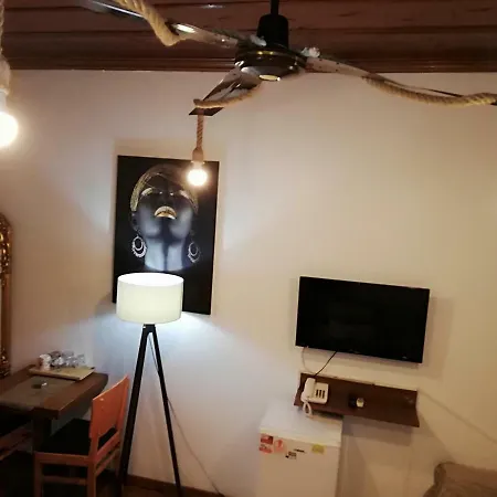 Don Kisot Butik 2* 伊斯坦布尔