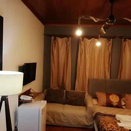 Don Kisot Butik 伊斯坦布尔