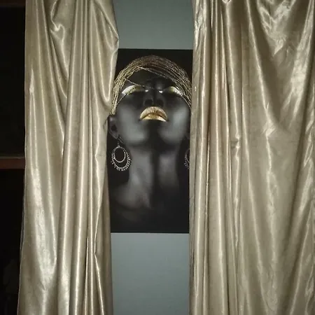 酒店 Don Kisot Butik