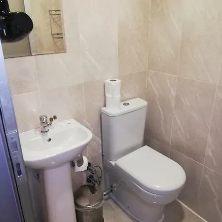 Don Kisot Butik 伊斯坦布尔