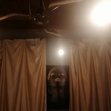 Don Kisot Butik 酒店 伊斯坦布尔