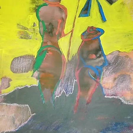 Don Kisot Butik 酒店