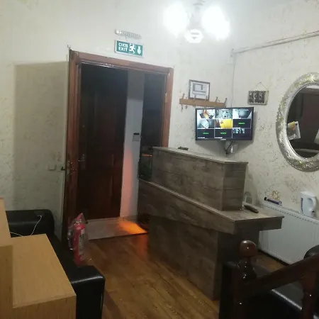 酒店 Don Kisot Butik 2*