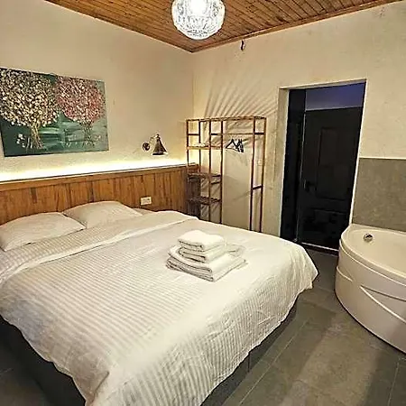 Don Kisot Butik Hotel Istanbul