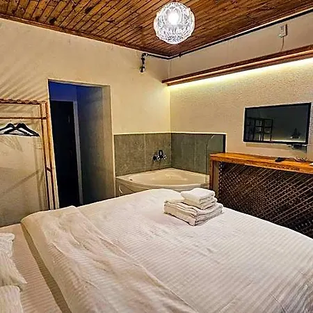 Don Kisot Butik 2* Istanbul