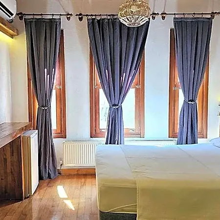 Don Kisot Butik Hotel