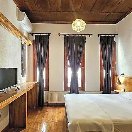 Hotel Don Kisot Butik