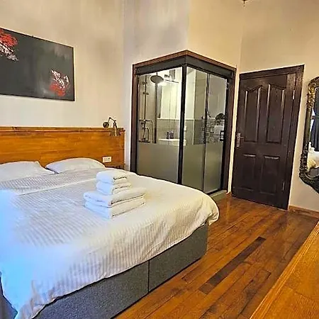 Hotel Don Kisot Butik