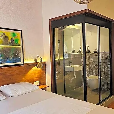 Don Kisot Butik Hotel