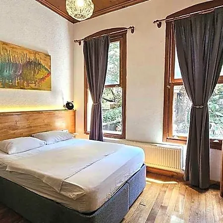 Hotel Don Kisot Butik 2*
