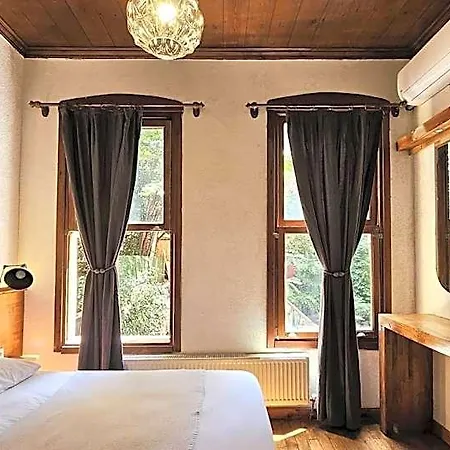 Don Kisot Butik Istanbul