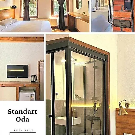 Don Kisot Butik Istanbul
