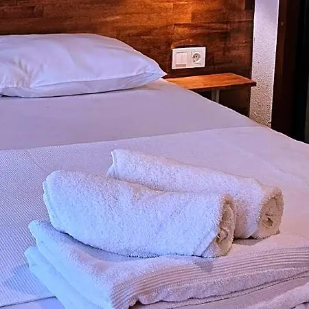 Hotel Don Kisot Butik 2*