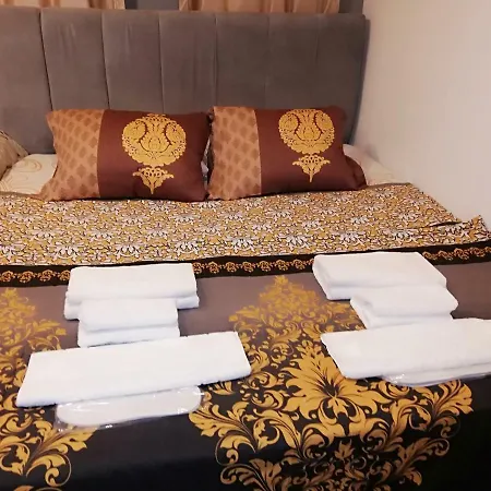 Ξενοδοχείο Don Kisot Butik