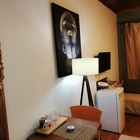 Don Kisot Butik Κωνσταντινούπολη