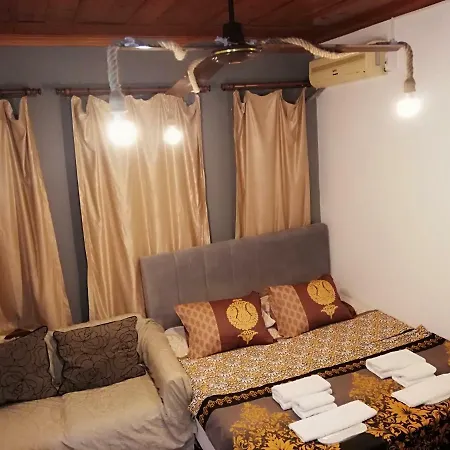 Don Kisot Butik Ξενοδοχείο