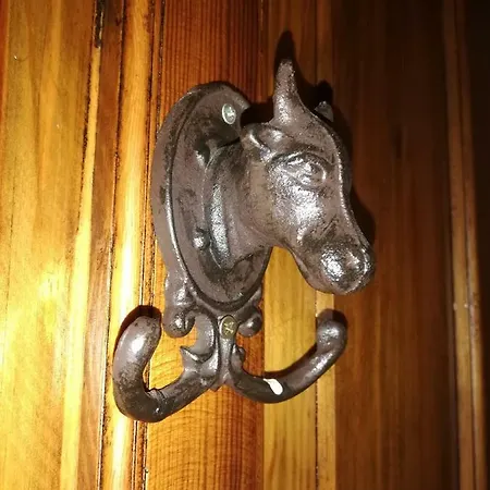 Don Kisot Butik فندق اسطنبول