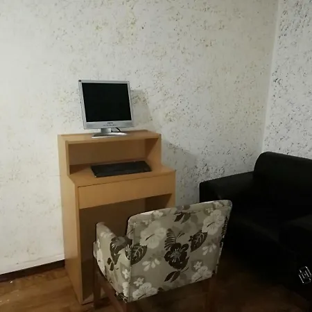 فندق Don Kisot Butik