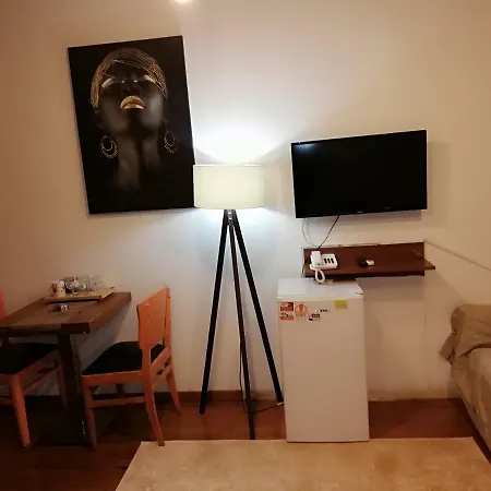 Ξενοδοχείο Don Kisot Butik Κωνσταντινούπολη