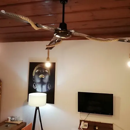 Don Kisot Butik Κωνσταντινούπολη