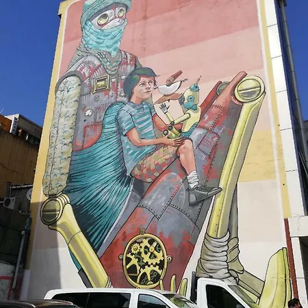 Don Kisot Butik Ξενοδοχείο 2*