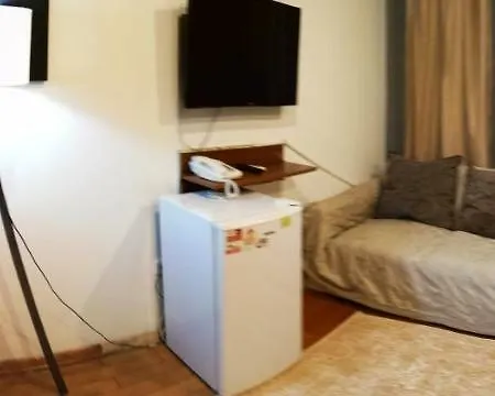 Don Kisot Butik فندق