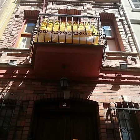 Don Kisot Butik Ξενοδοχείο 2*