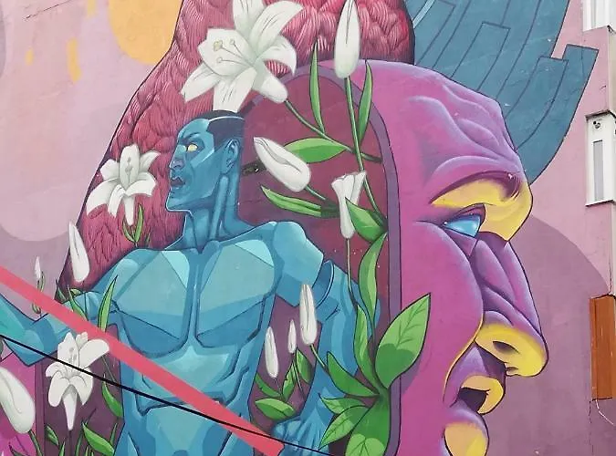 فندق Don Kisot Butik اسطنبول