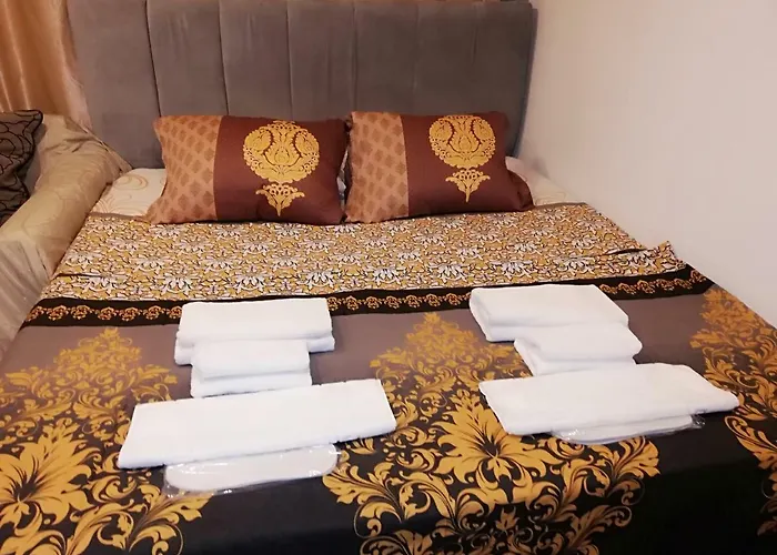 فندق Don Kisot Butik