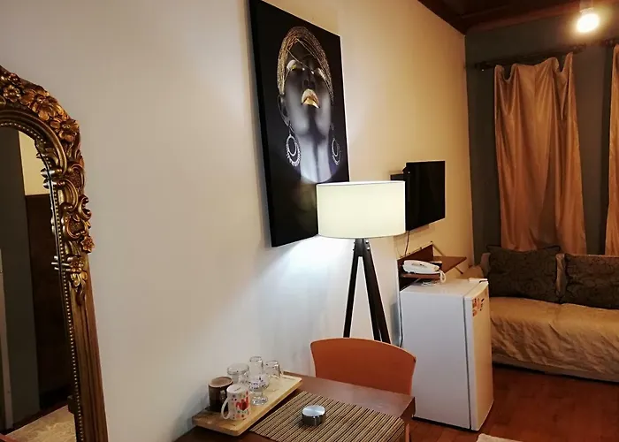 Don Kisot Butik اسطنبول