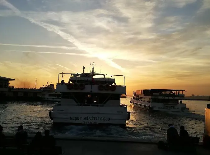 فندق Don Kisot Butik 2*