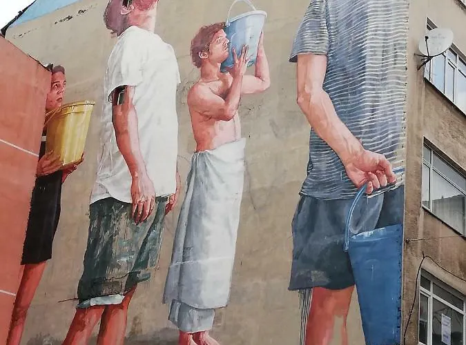 فندق Don Kisot Butik