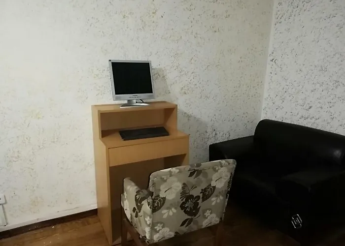 فندق Don Kisot Butik