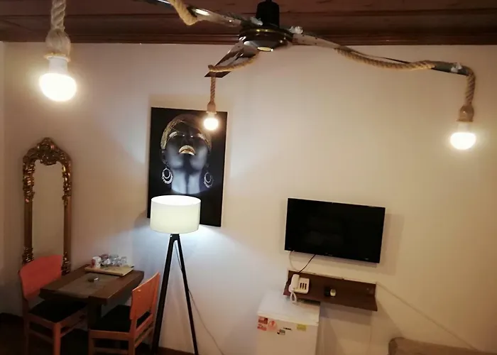 Don Kisot Butik 2* اسطنبول