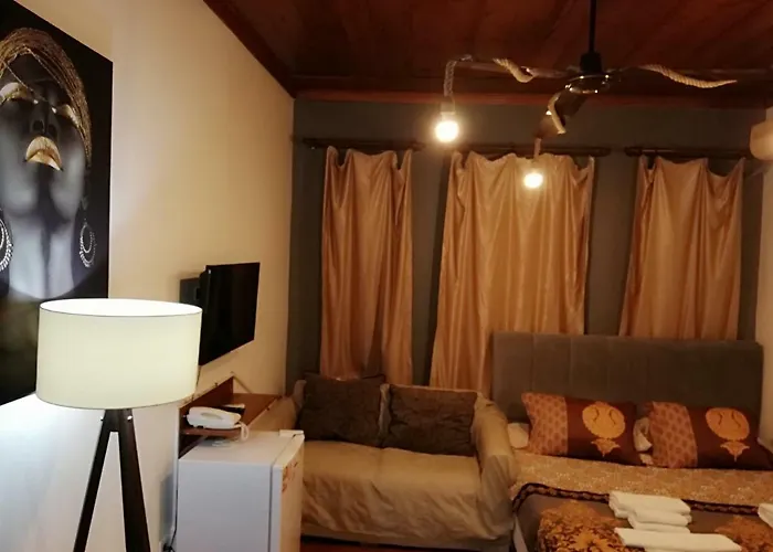 Don Kisot Butik اسطنبول