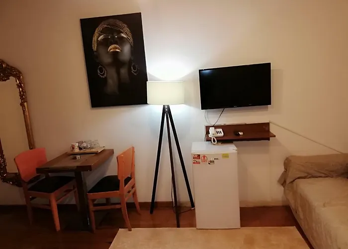 فندق Don Kisot Butik اسطنبول