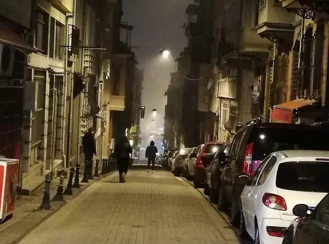 Don Kisot Butik فندق 2*