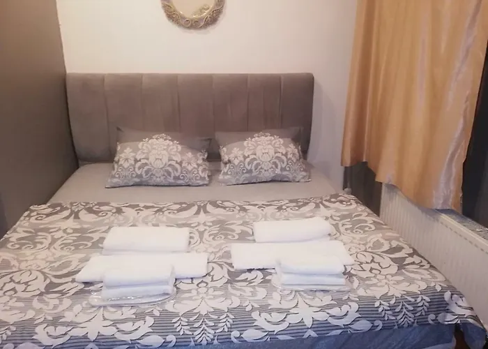 Don Kisot Butik فندق 2*