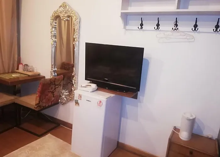 Don Kisot Butik اسطنبول