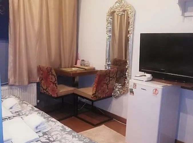 فندق Don Kisot Butik اسطنبول