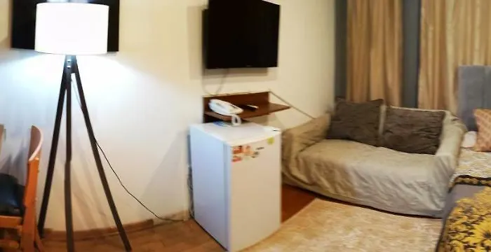 Don Kisot Butik فندق