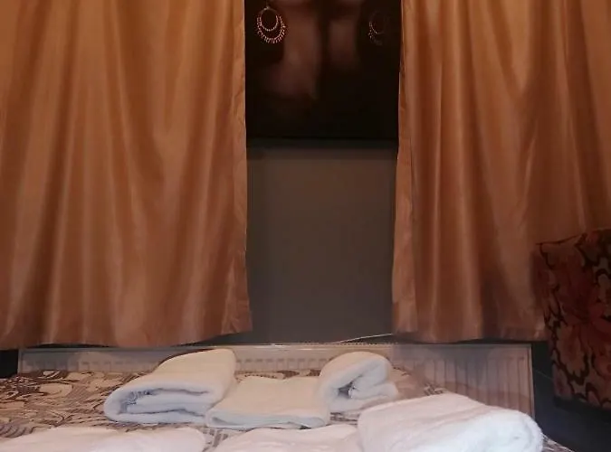 Hotel Don Kisot Butik Istanboel