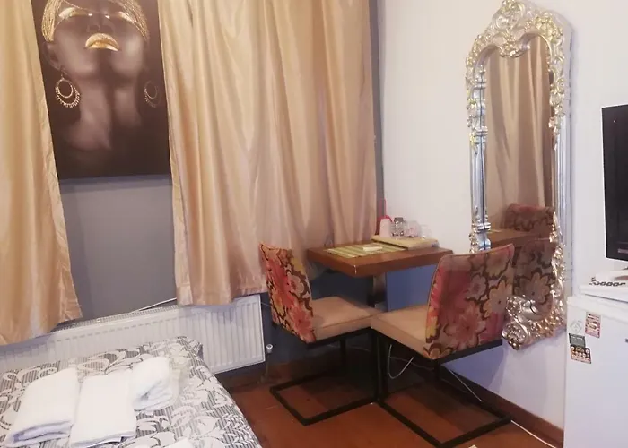 Don Kisot Butik اسطنبول