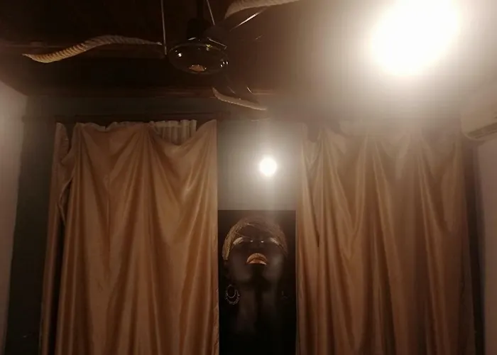 Don Kisot Butik فندق اسطنبول