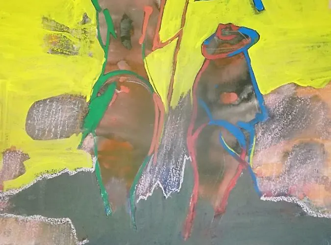 Don Kisot Butik فندق