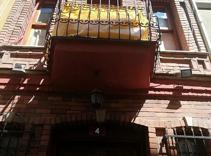 Don Kisot Butik فندق 2*