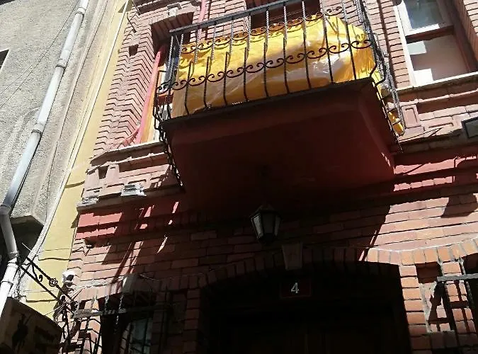 Don Kisot Butik 2* اسطنبول